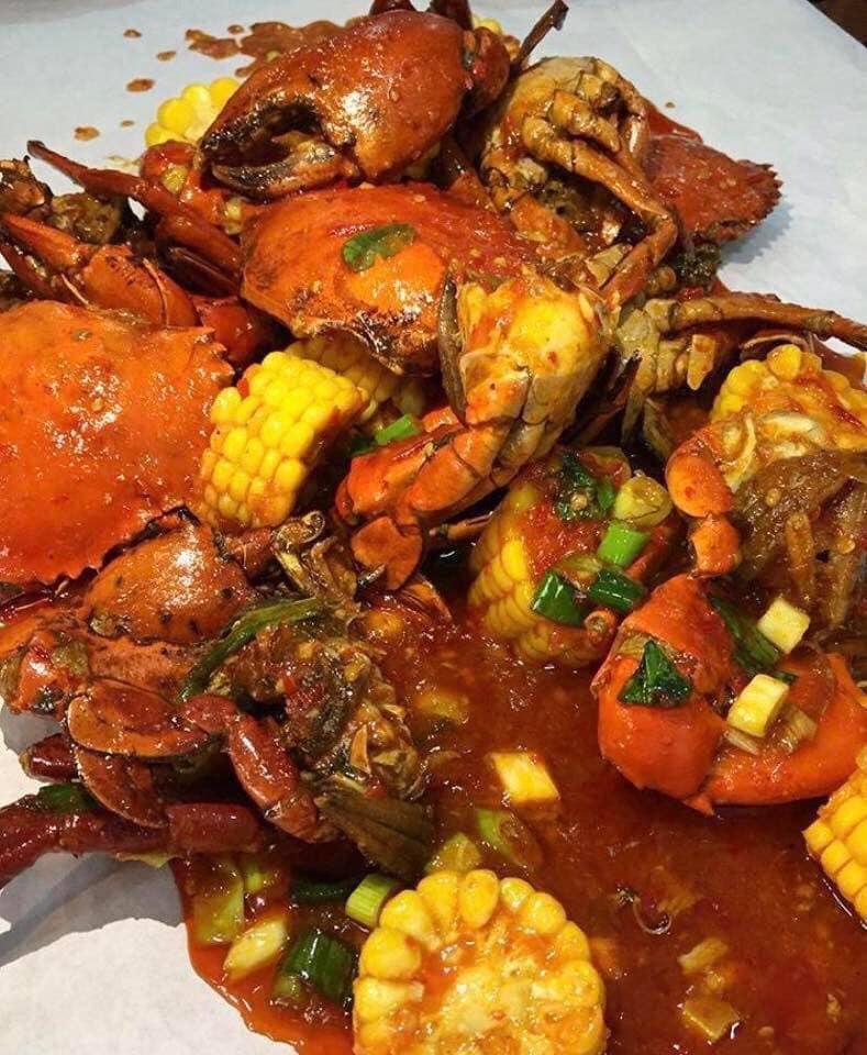 Cara untuk membuat Sos Seafood Alaala Shellout – MY Resepi